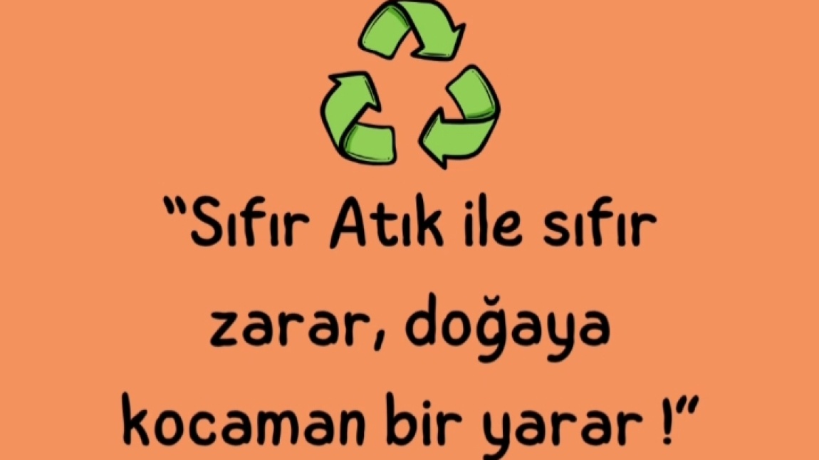 2024-2028 YAŞAM BECERİLERİ-SIFIR ATIK GÜNLERİ PROGRAMI-ANASINIFI C VE D ŞUBESİ ETKİNLİKLERİ